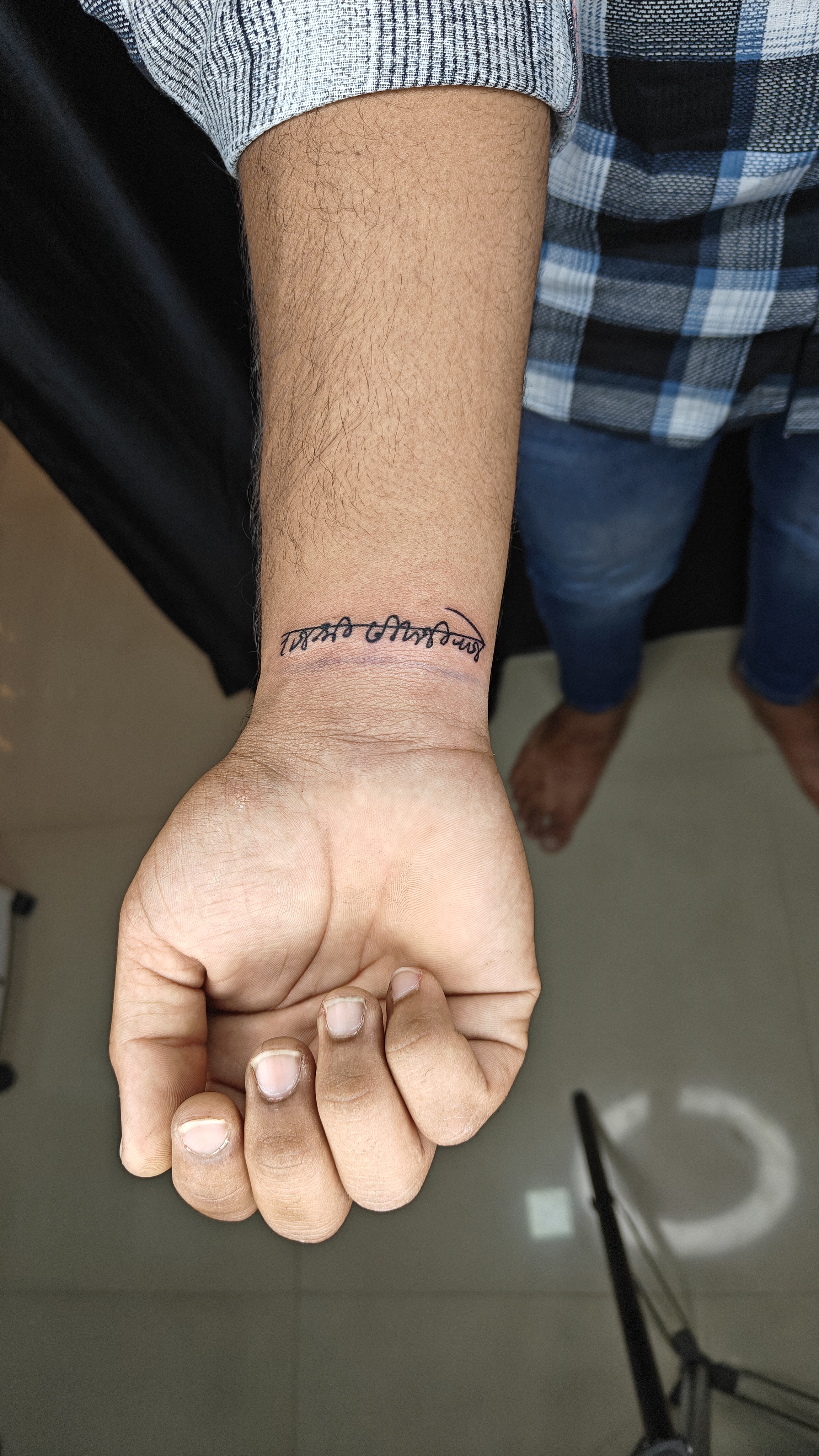 Tattoo